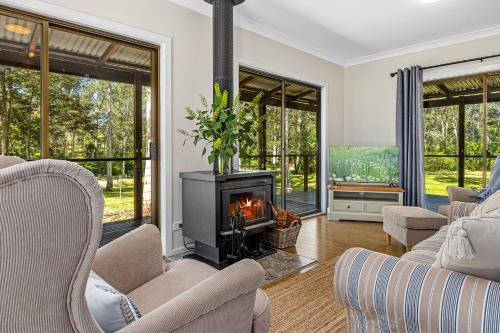 Kurmond House | Ellendale