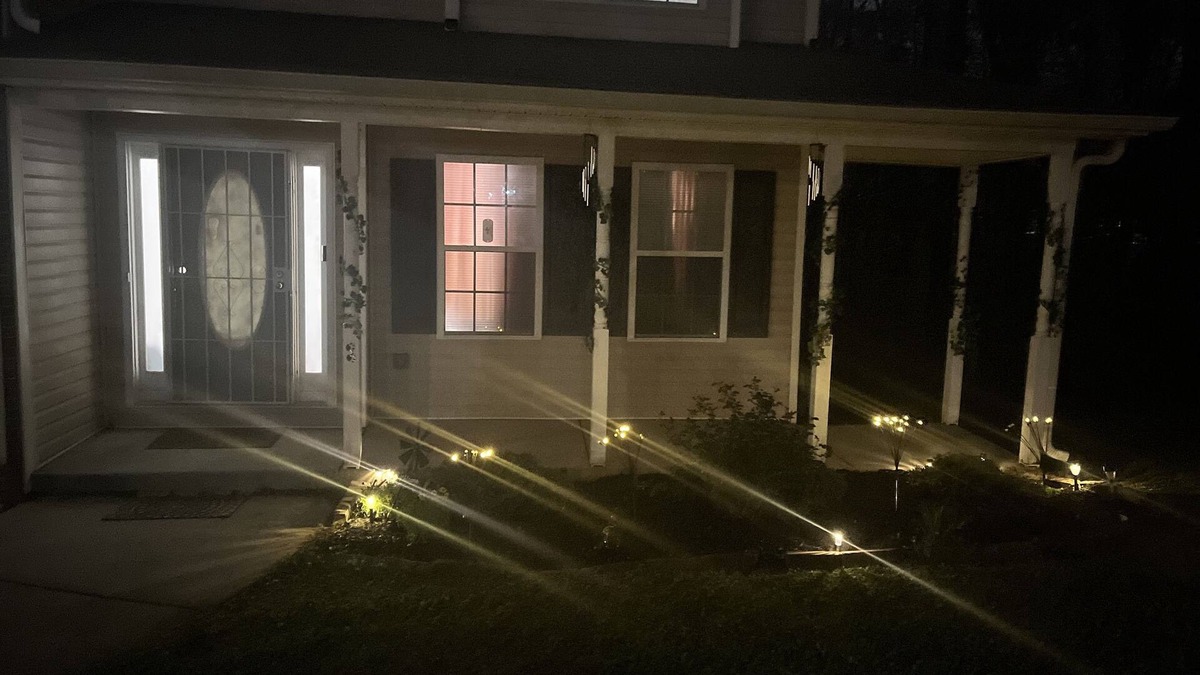Ellenwood House | Ellenwood Ga Beautiful 4 bedroom-house pet kid welcome fun house 20 min Atlanta