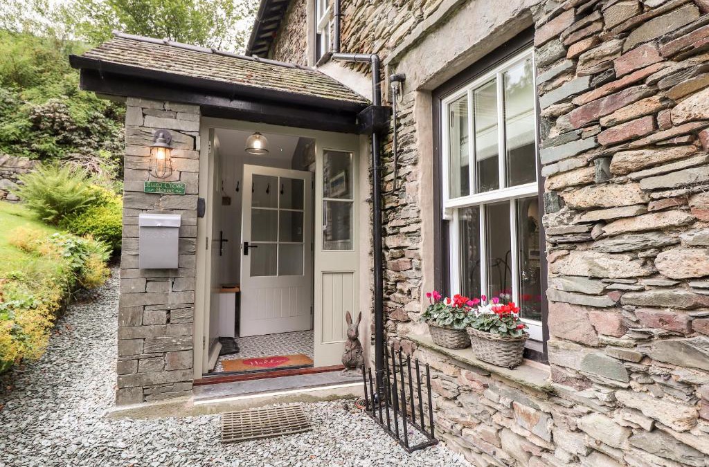 Grasmere House | Eller Close House