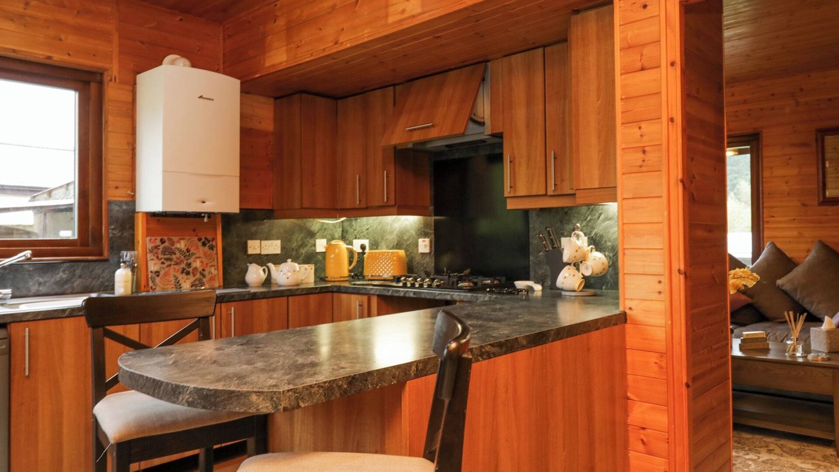 Brigham Cottage | ELLERBECK LODGE, family friendly in Great Broughton, Cockermouth
