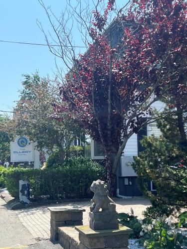 Provincetown Hotel | Ellery Hotel Provincetown
