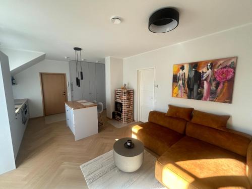 Viiratsi Apartment | 'Elli' Apartment