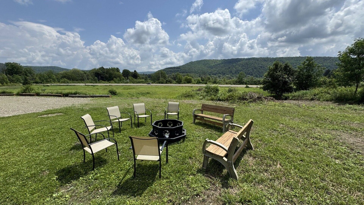 Great Valley Apartment | Ellicottville 2 miles to Holiday Valley Condo 2
