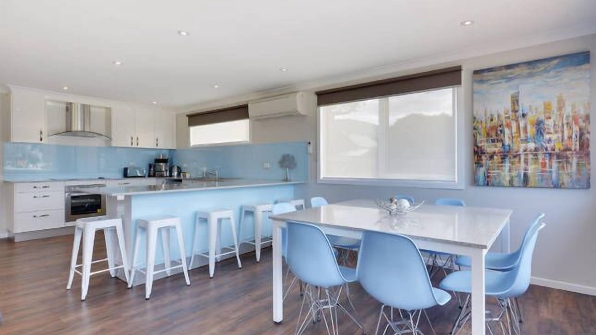 Glenorchy House | Ellie's House Hobart