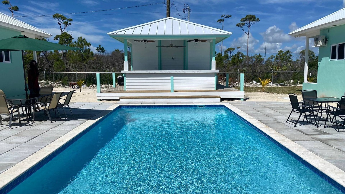 Freeport Apartment | Ellies Place