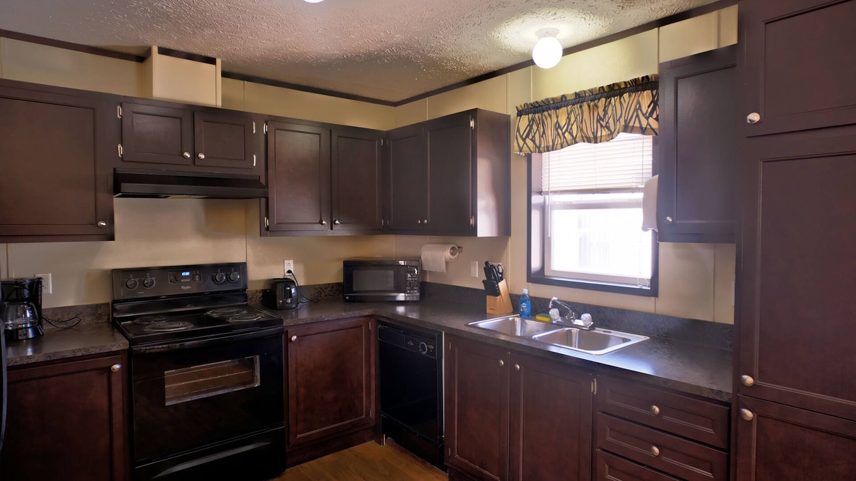 Carlsbad Cabin | Ellipse Global Lodge
