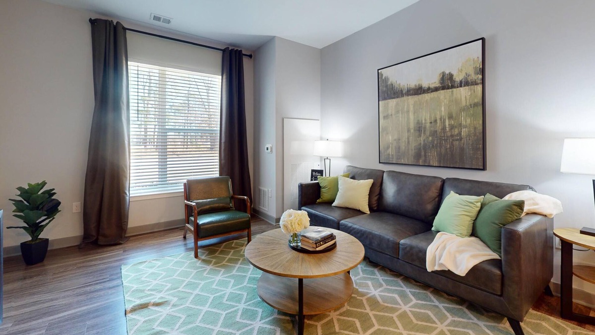 Coliseum Central Apartment | Ellipse Urban Hampton: Luxury Living with Resort Pool and Pet Spa