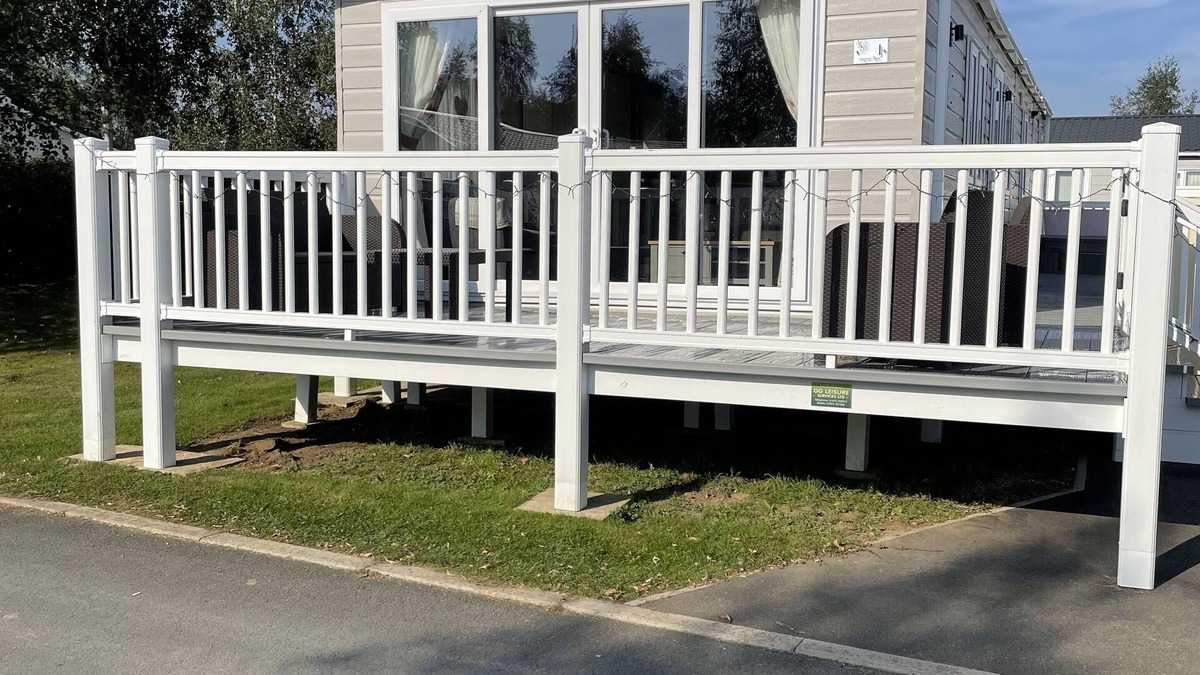 Dogdyke House | Ellis Retreats @ Tattershall Lakes