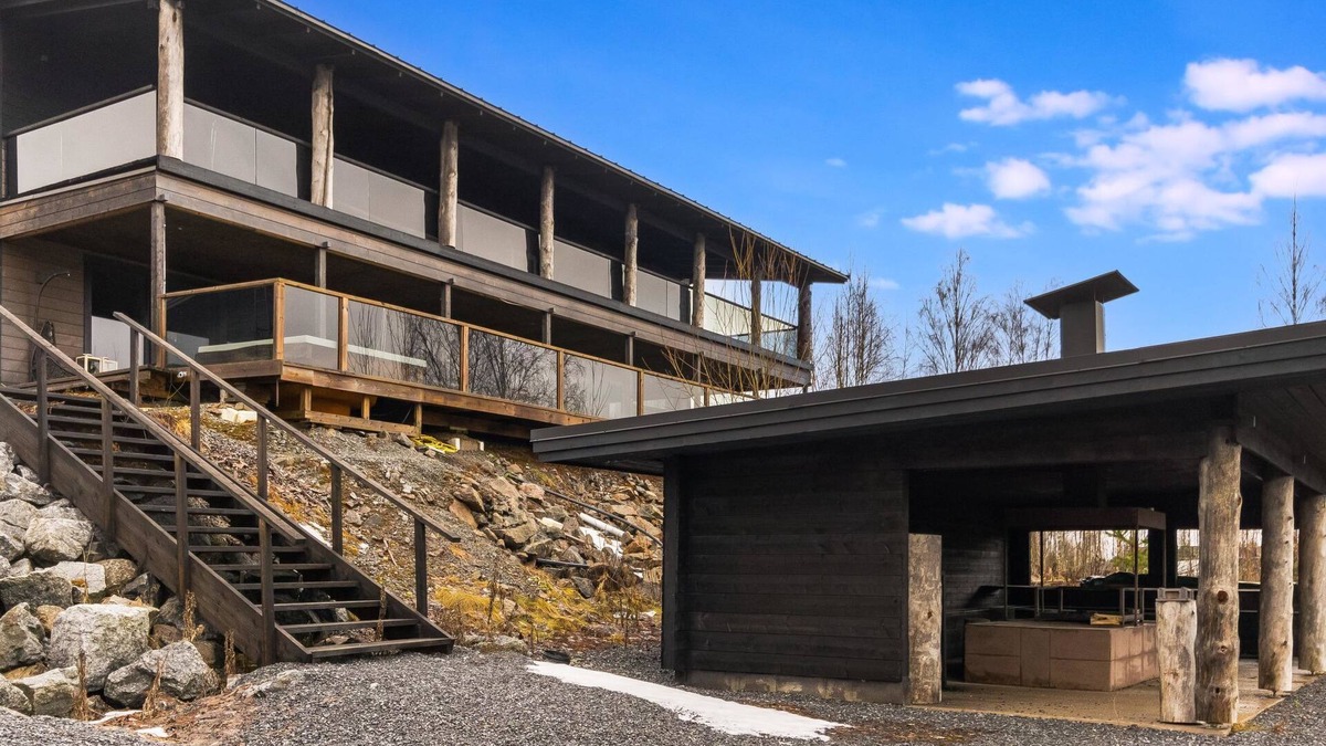 Ellivuori House | Ellivuori West 1 by Interhome