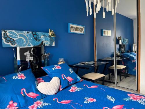 Pau Nord House | ELLO HAPPINESS HOME place to be in pau
