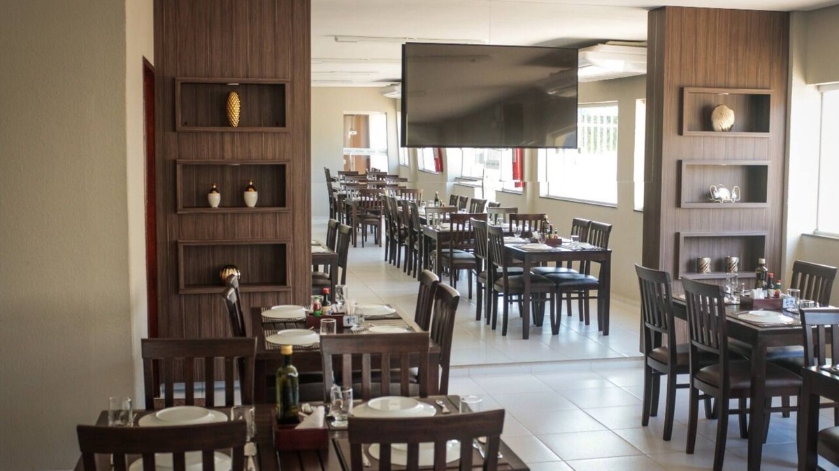 Iguatu Hotel | Ello Hotel