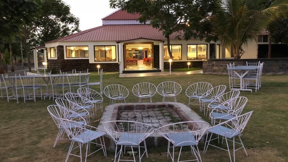 Ellora Resort | Ellora Heritage Resort