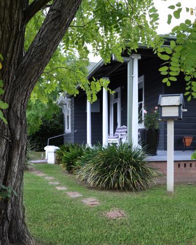 Cessnock House | Ellson House - The Heart of the Hunter