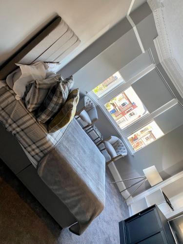 Bonnybridge Hotel | Ellwyn House