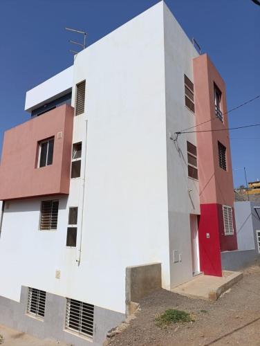 Mindelo Apartment | Elly Apartamentos