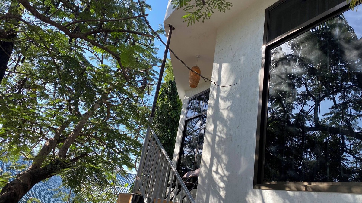 Dar es Salaam Apartment | Ellys Classic Villa