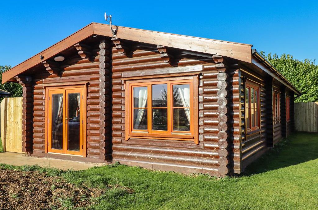 Castle Bytham House | Elm Lodge