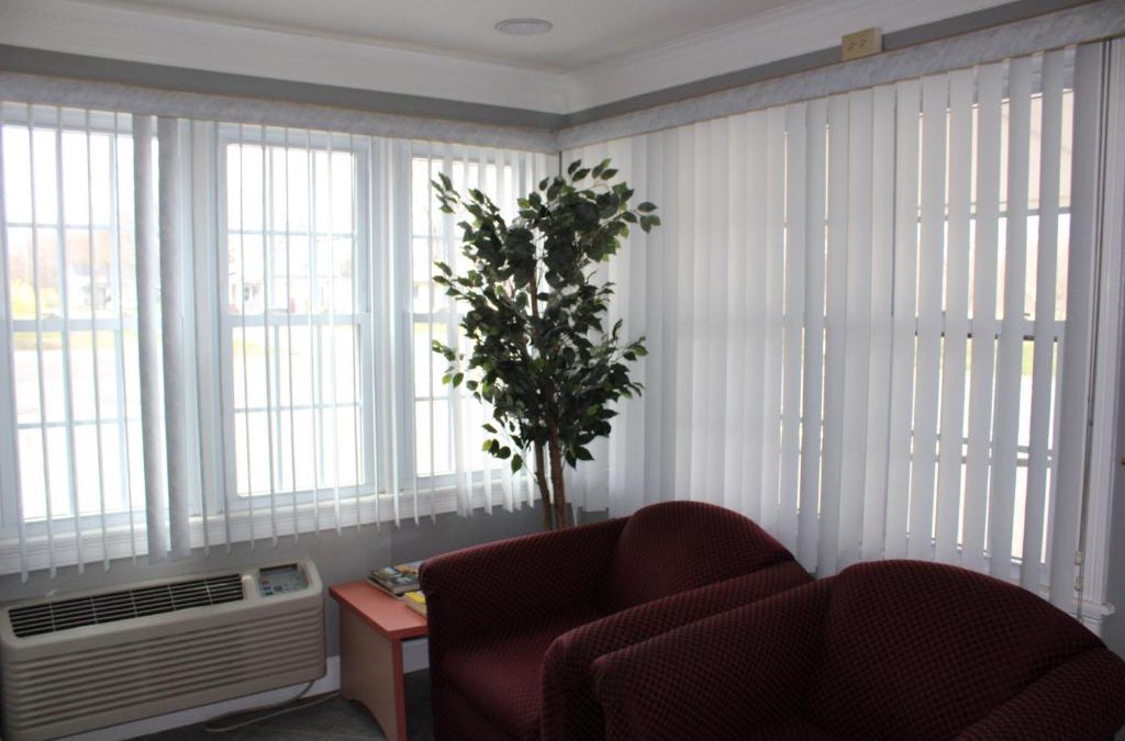 Westfield Hotel | Elm Motel
