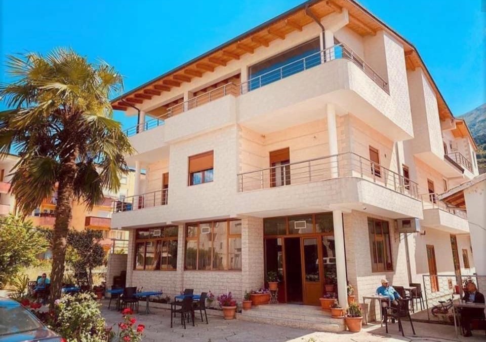 Permet House | ELMA Guest House