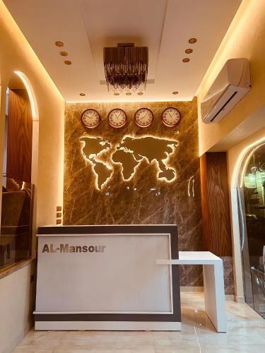 Mansoura Apartment | Elmansour hotel apartments 82