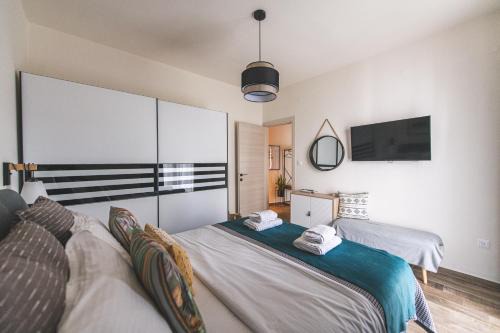 Nees Pagases Apartment | ElMar Homeliving