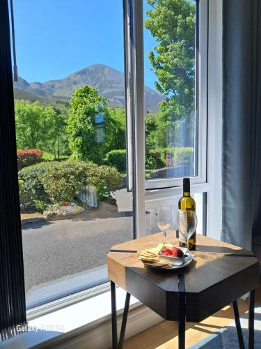 Murrisk Apartment | Elmgrove Apartment , Croagh Patrick Westport