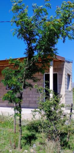 Villa Yacanto House | Elmosquetal