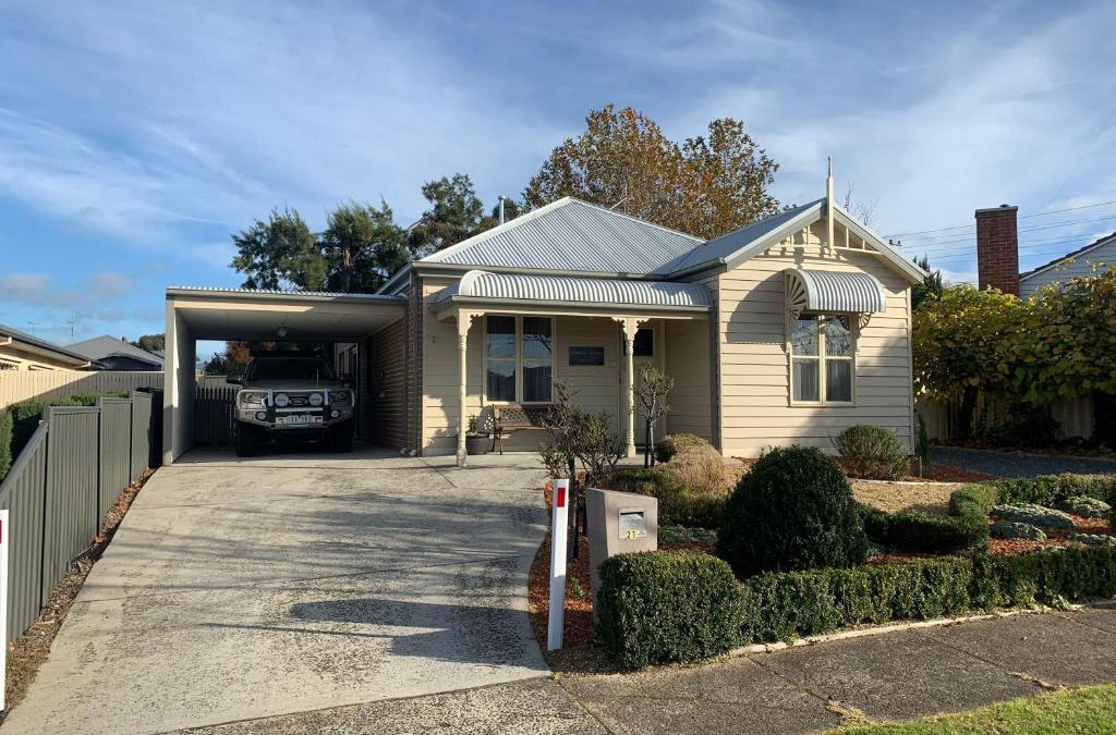 Warragul Apartment | Elmsford Cottage