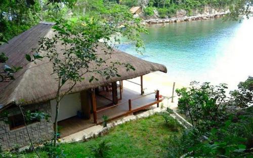 Taytay Villa | Elnido TERRA NOVA RESORT Sunrise Villa