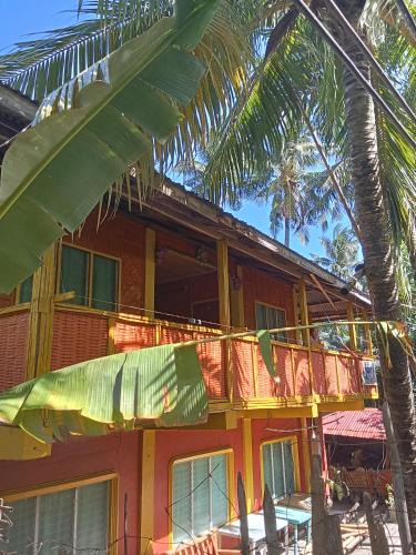 Dauin House | Elnor's homestay