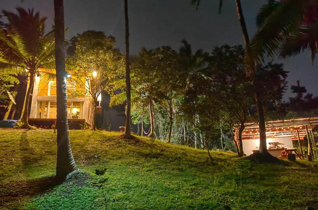 Lucban Other | Elnora's Farm