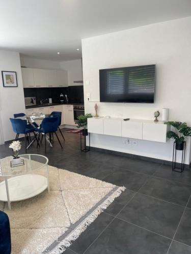 Buttes Apartment | Elo Global Appart
