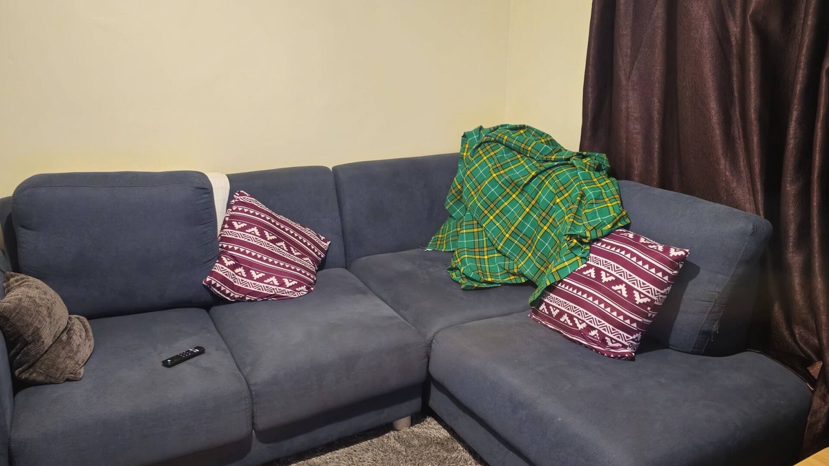 Kasarani Apartment | Elohim apartment Neema Avenue