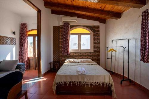 Dahab Apartment | Elomda Seaview