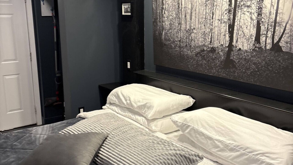 Elora Condo | Elora Gingersnap rental