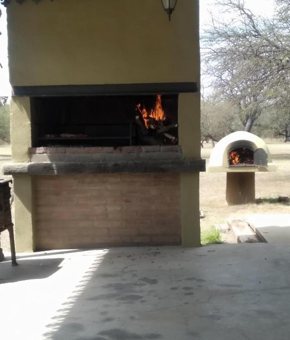 Calamuchita Valley House | Elparadorlasbajadas