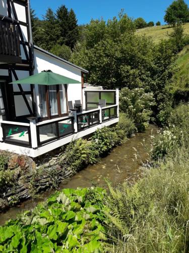 Elpe Apartment | Elpe