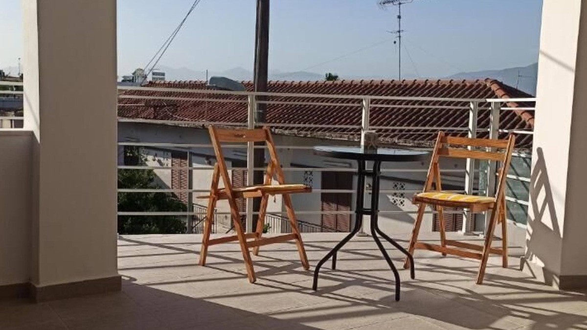 Selianitika Apartment | Elpida's apartments