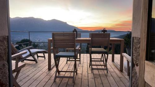 Biniaraix Villa | Els Abats
