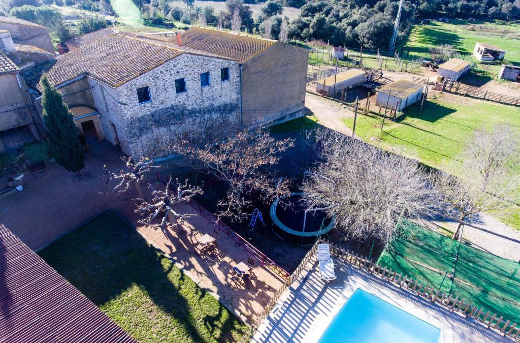 Llavia House | Els Masos d'en Coll