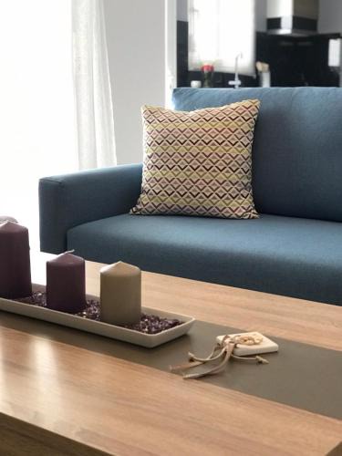 Mytikas Apartment | Elsa home