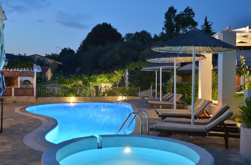 Skiathos Town Hotel | Elsa Hotel
