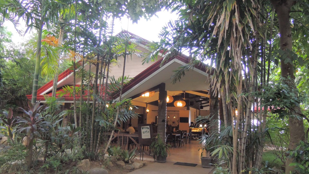 Danao City Resort | Elsalvador Beach Resort