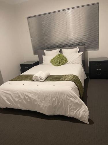 Upper Swan House | Elshaadai Homes