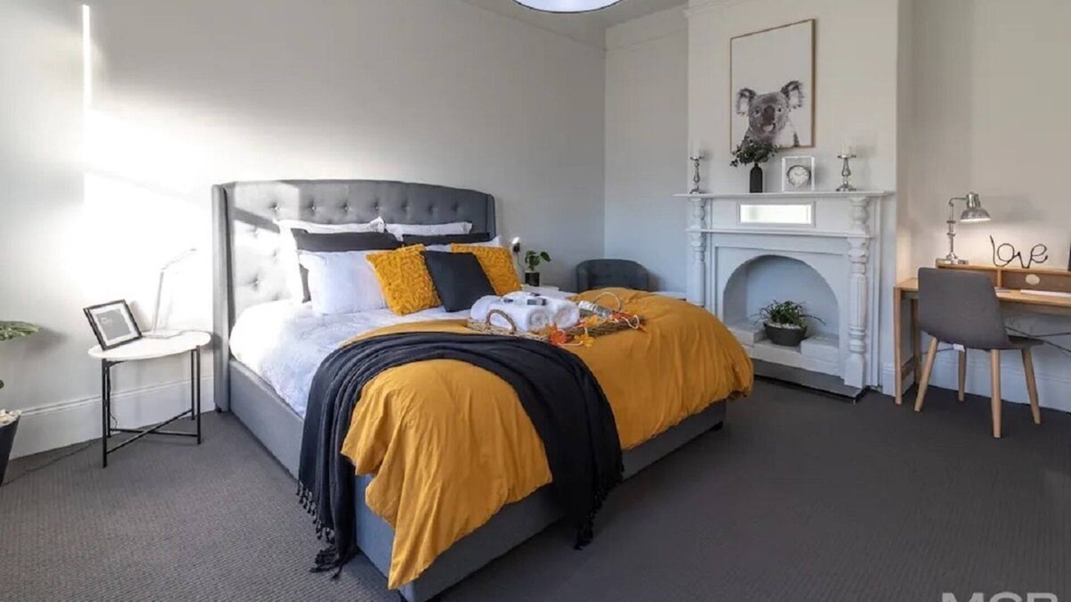 East Devonport Cottage | Elsie Cottage - A small cosy cottage close to the Spirit of Tasmania