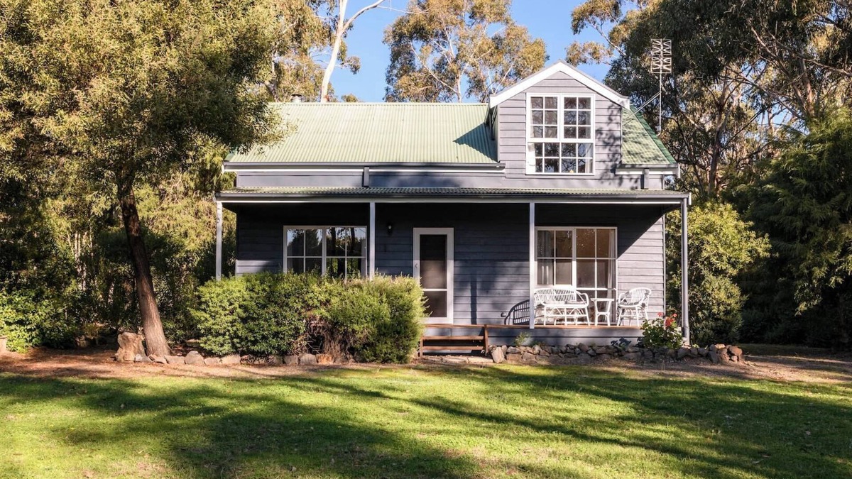 Drummond Cabin | Elsie Cottage Summary