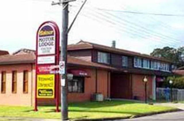 Dapto Hotel | Elsinor Motor Lodge