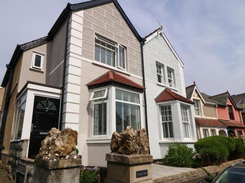Conwy House | Elsinore