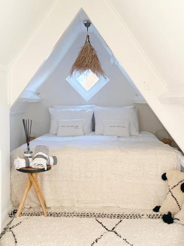 Zandvoort Apartment | ELSK Cottage
