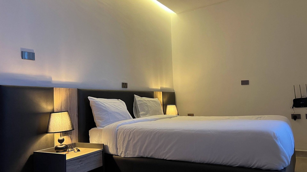Yeka Apartment | Elsol Hotel